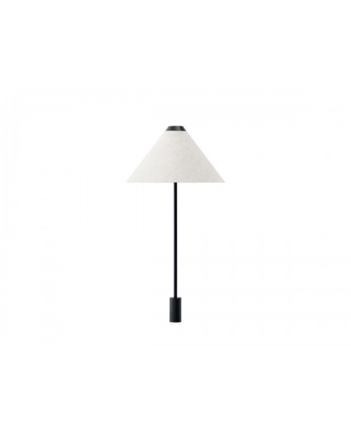New Works Brolly In-Table Lamp